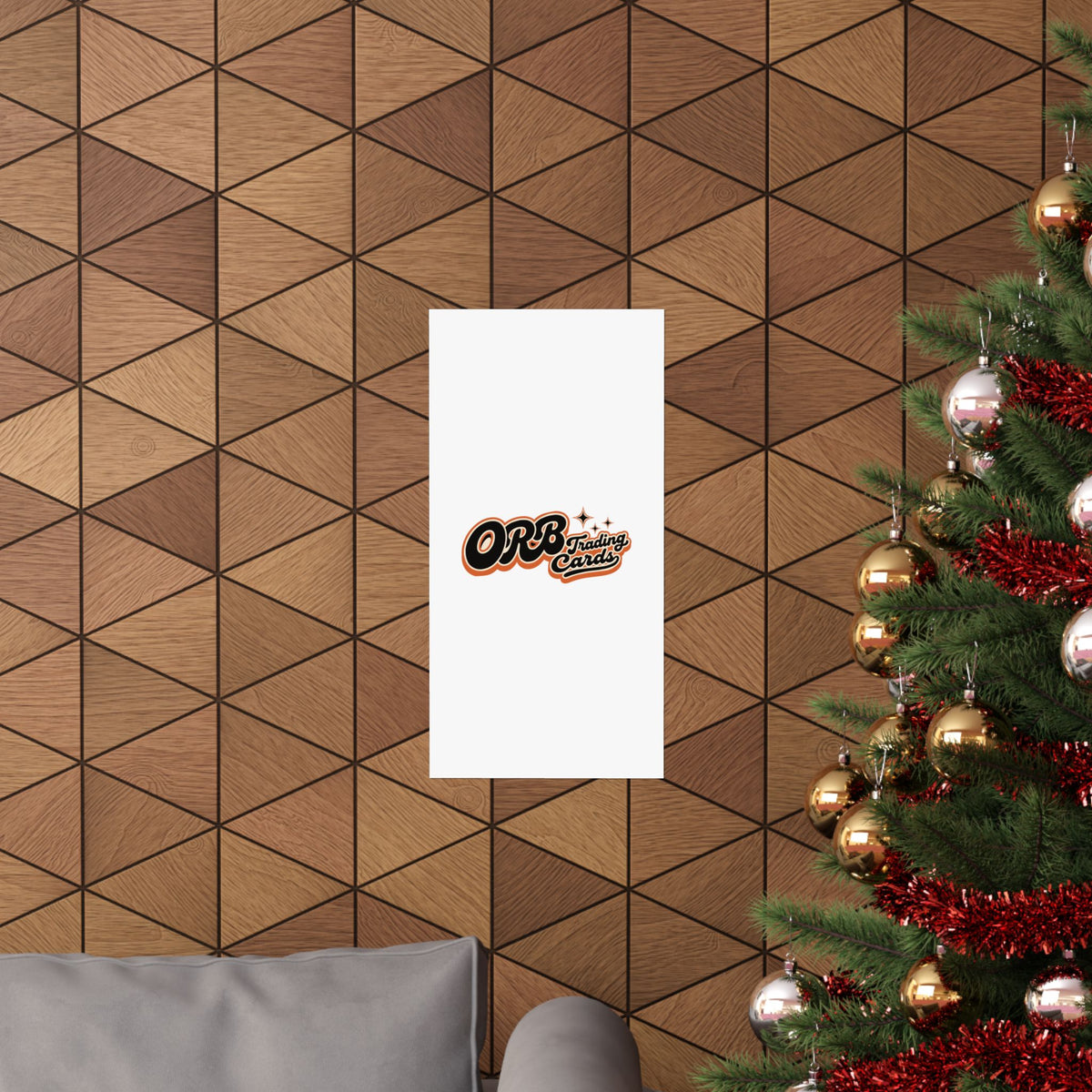 ORB Poster