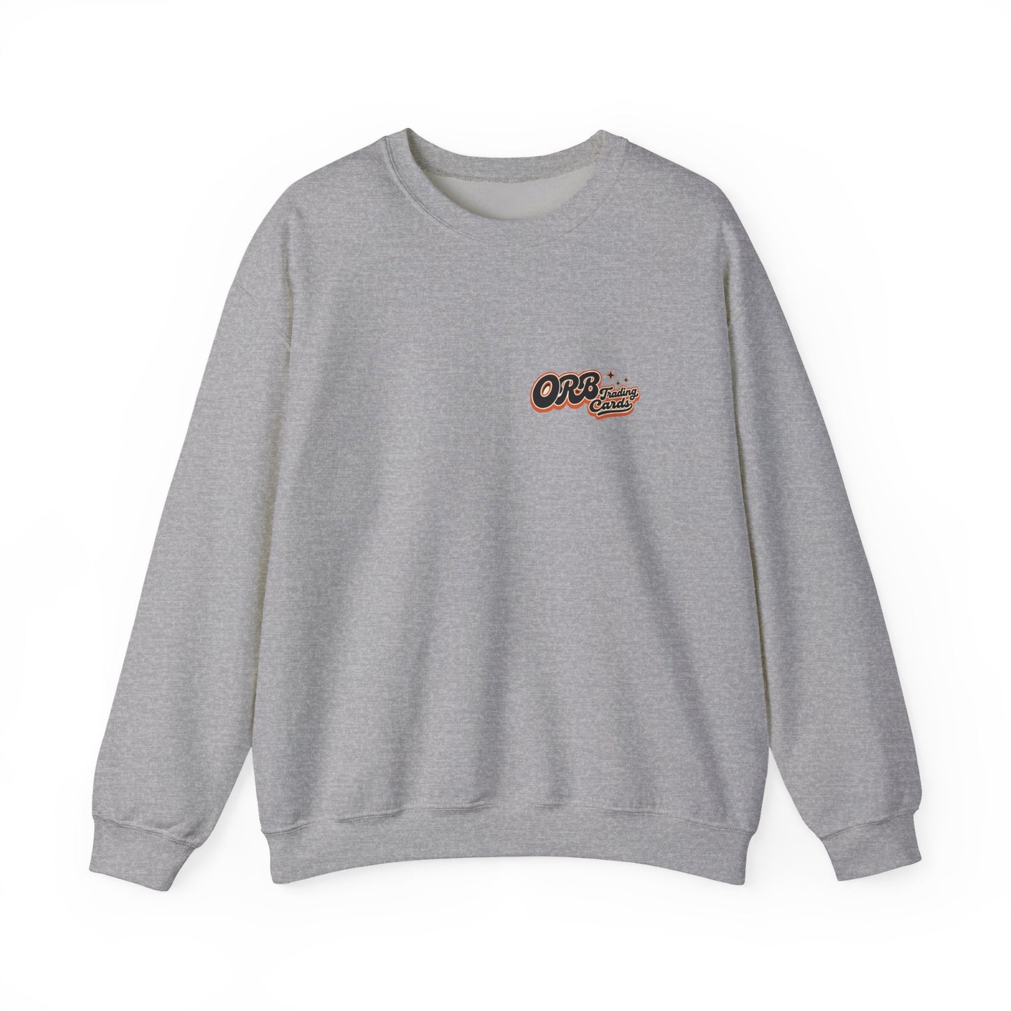 ORB Crewneck Sweatshirt