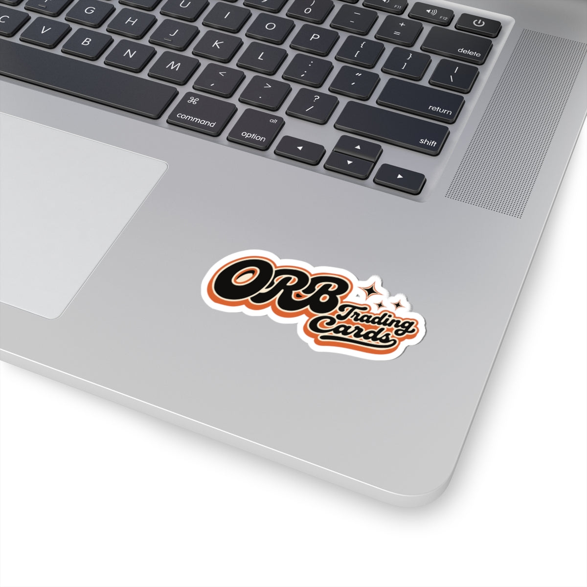 ORB Logo Sticker