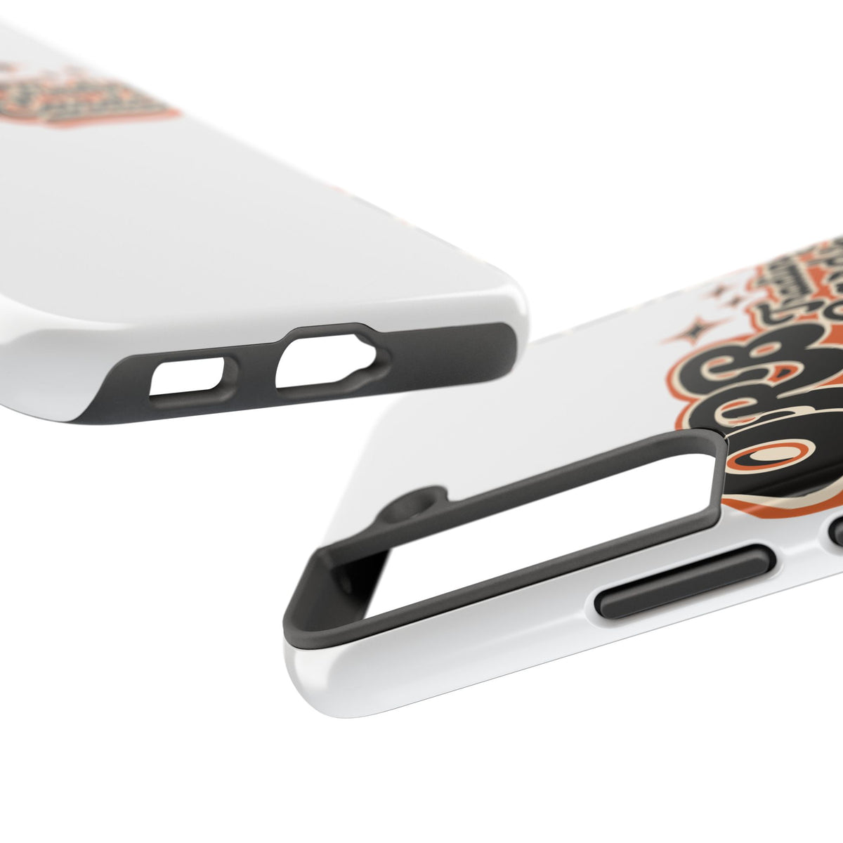 ORB Phone Case