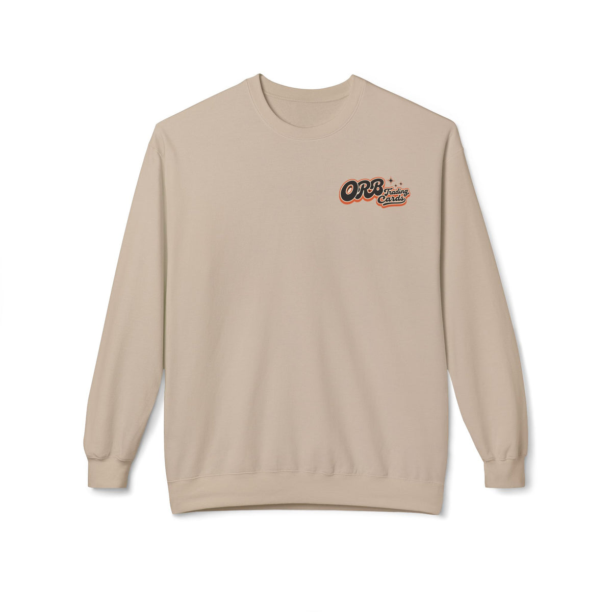 Find Your People Crewneck Sweatshirt
