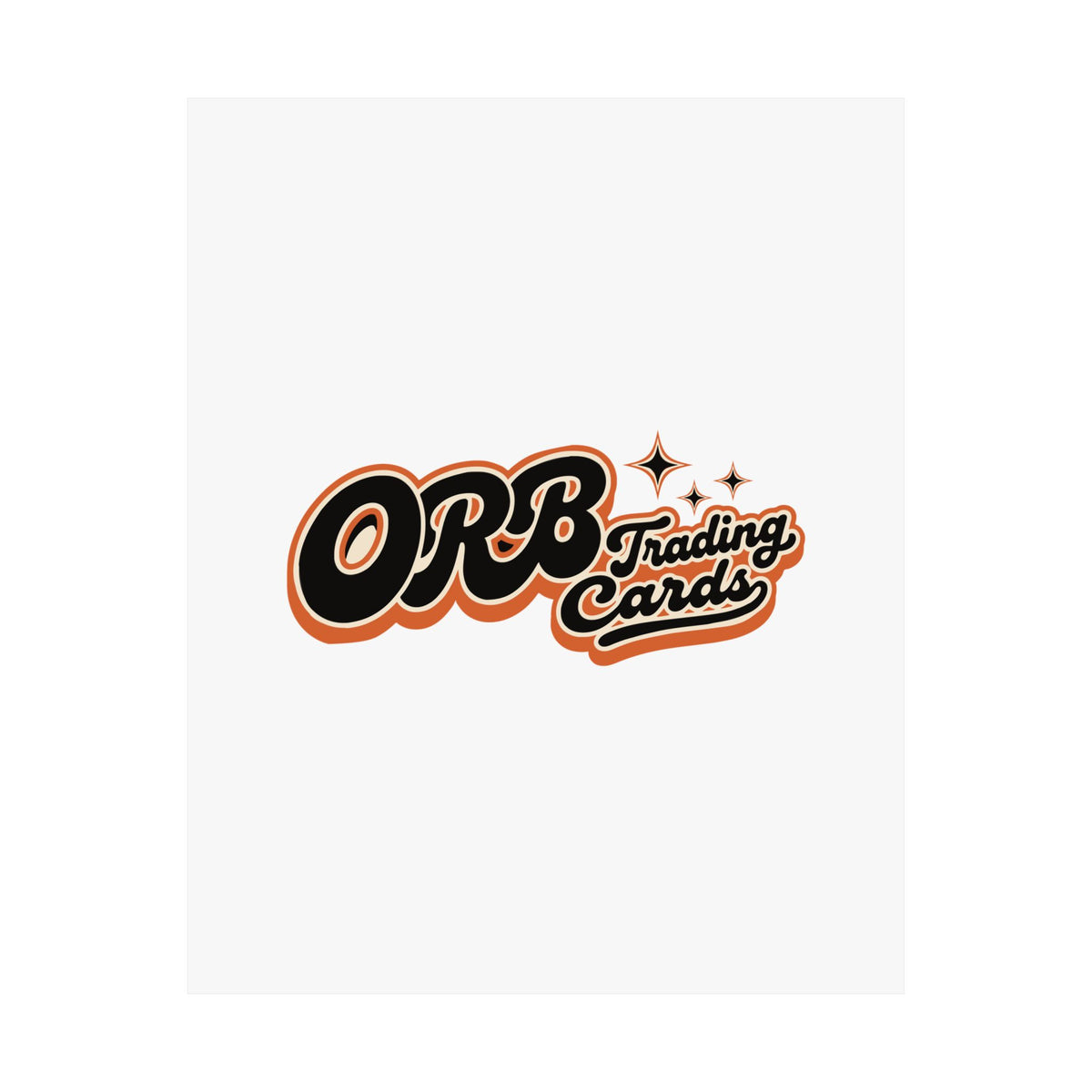 ORB Poster