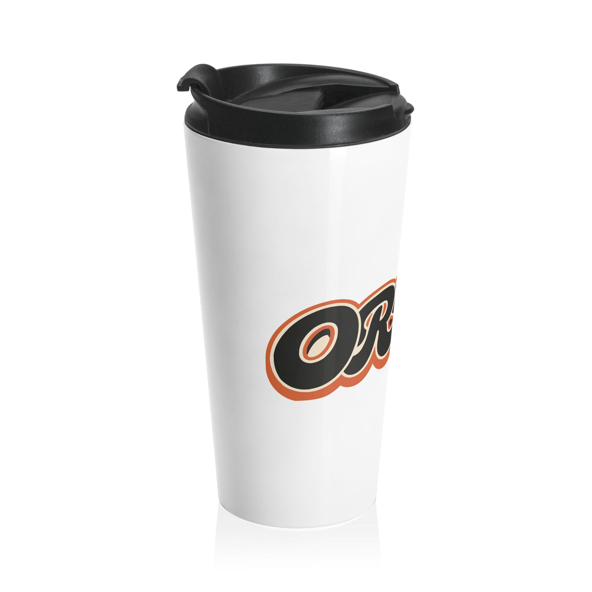 ORB Travel Mug