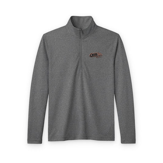 ORB PosiCharge Performance Quarter-Zip