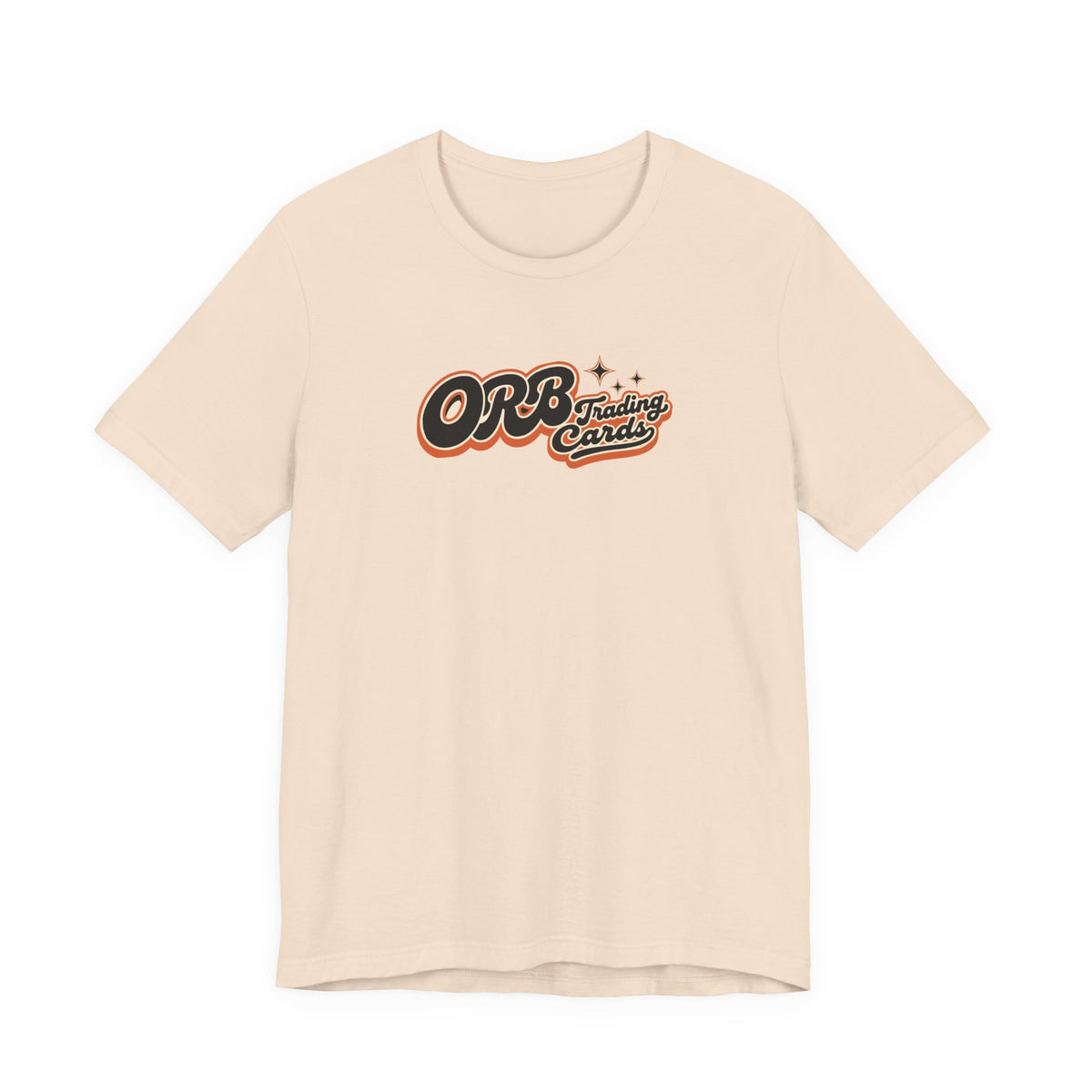 ORB Logo Tee (4XL & 5XL)