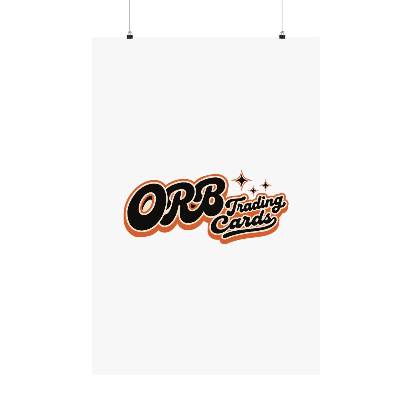 ORB Poster