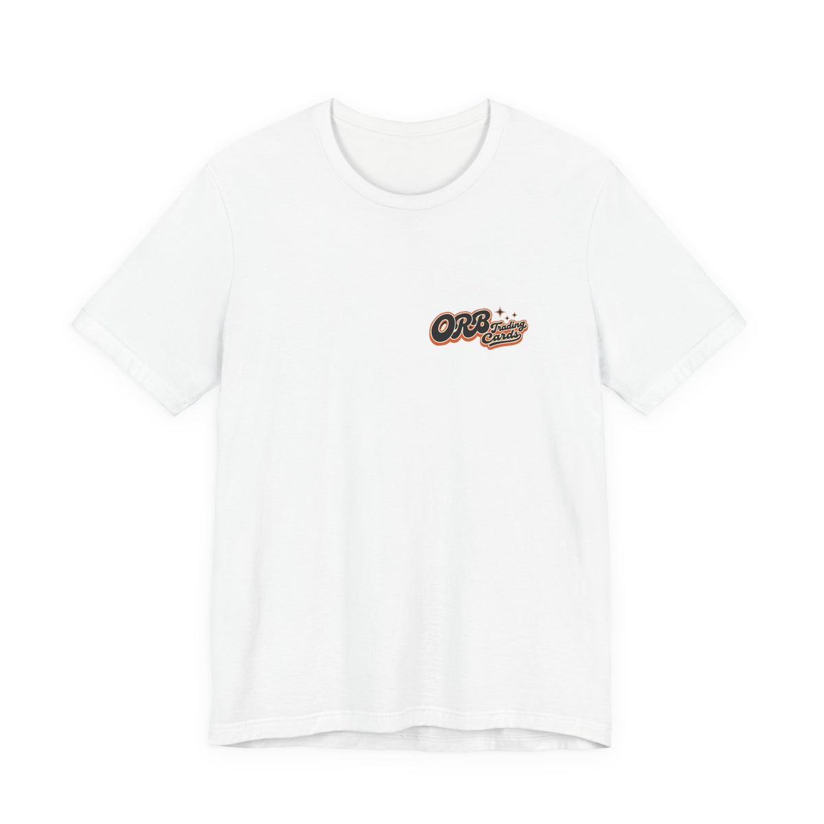 ORB Logo Tee
