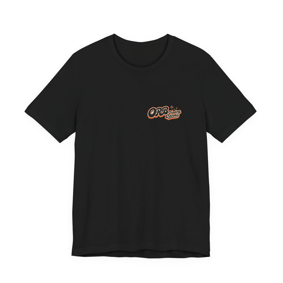 ORB Logo Tee