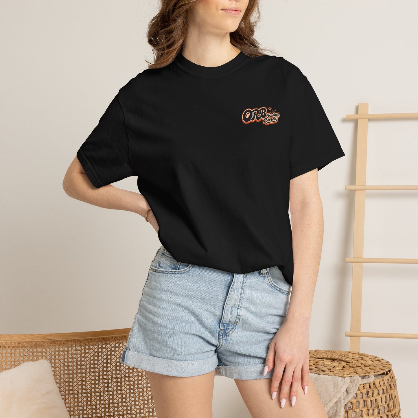 ORB Premium Tee