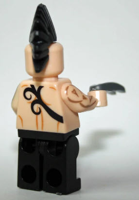 Daken