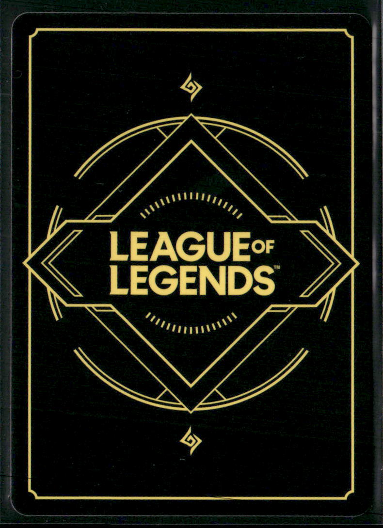 Bounty Hunter #309/298 Legendary - Riftbound Origins