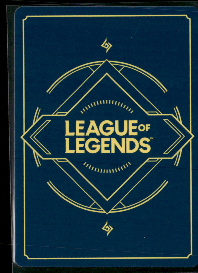 Teemo - Scout (Alternate Art) #197a/298 Showcase - Riftbound Origins