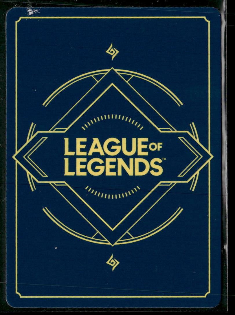 Miss Fortune #162a/298 Legendary - Riftbound Origins