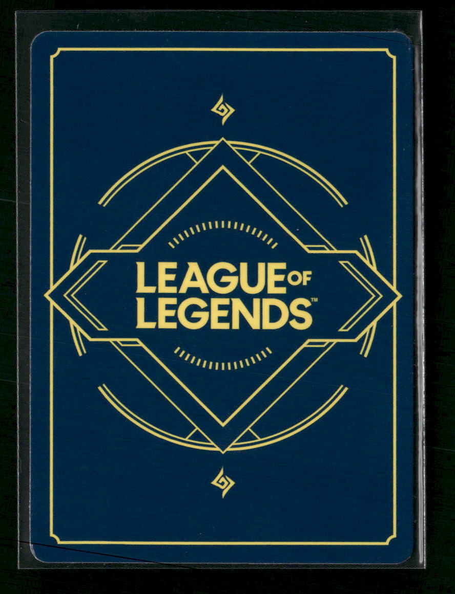 Sett #164/298 Rare - Riftbound Origins