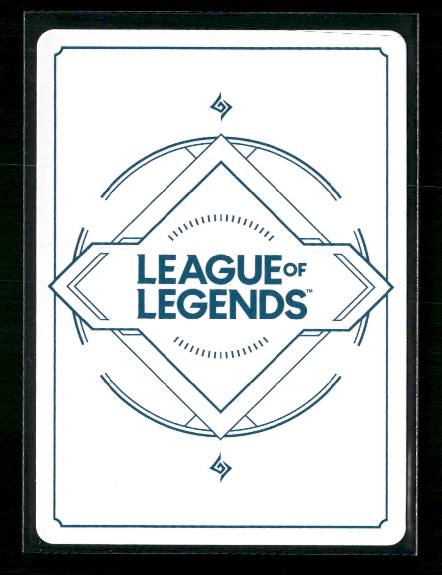 Calm Rune #R02b - Riftbound Unleashed