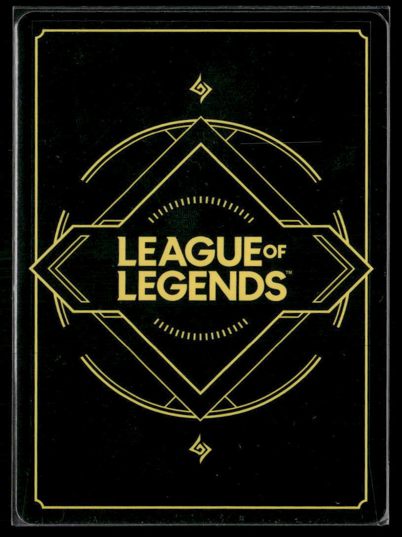 Wuju Bladesman #19/24 Legendary - Riftbound Proving Grounds