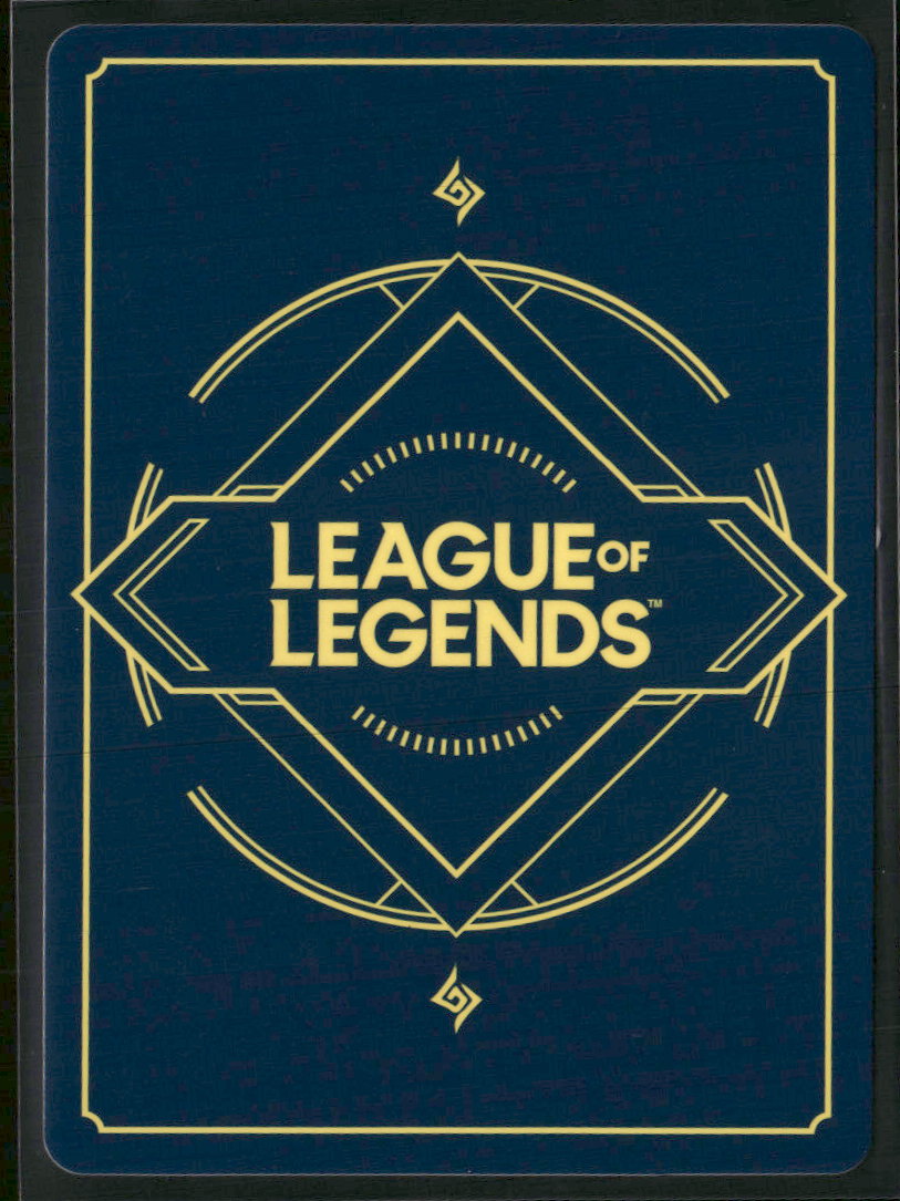 Sett #4/6 Legendary - Riftbound