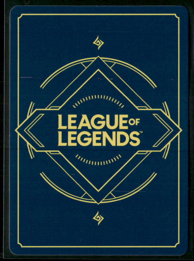 Sett #164a/298 Legendary - Riftbound Origins