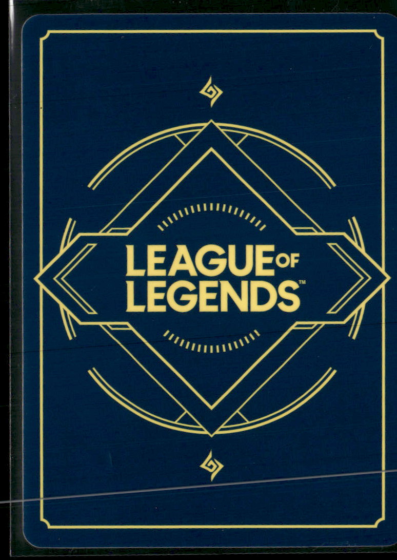 Akali #038a/166 Legendary - Riftbound