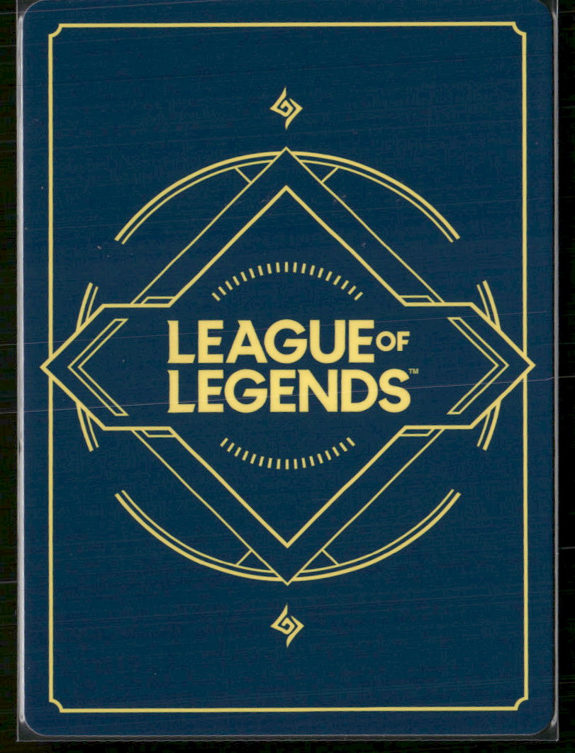 Heimerdinger #111a/298 Legendary - Riftbound Origins