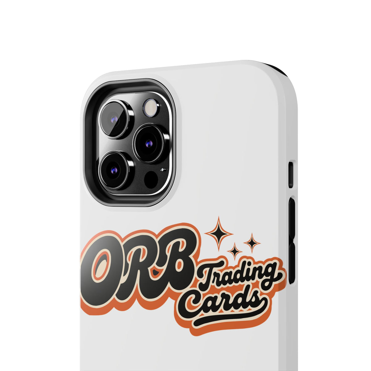 ORB Phone Case