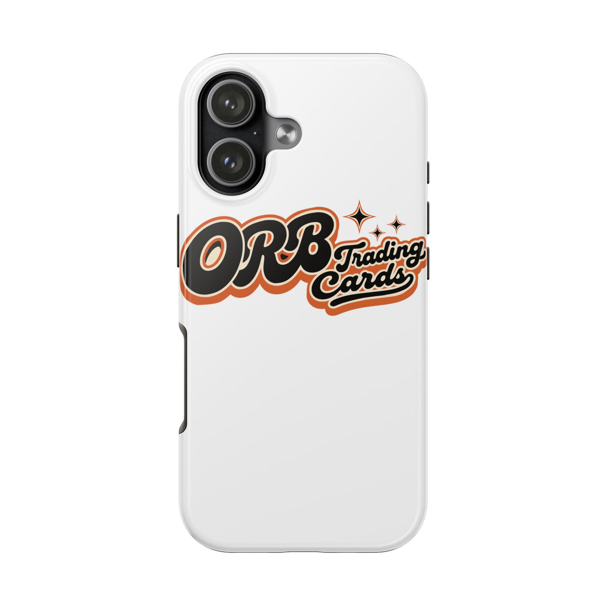 ORB Phone Case