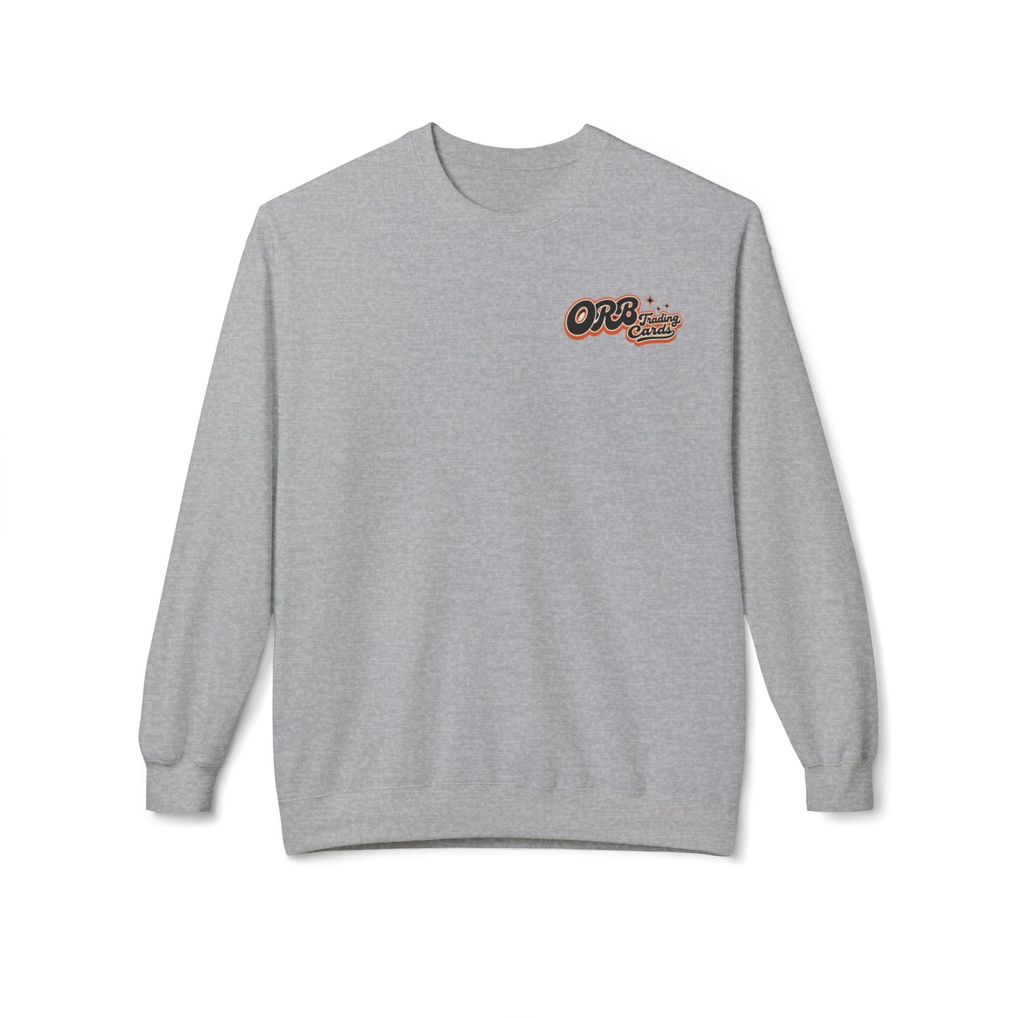 Find Your People Crewneck Sweatshirt