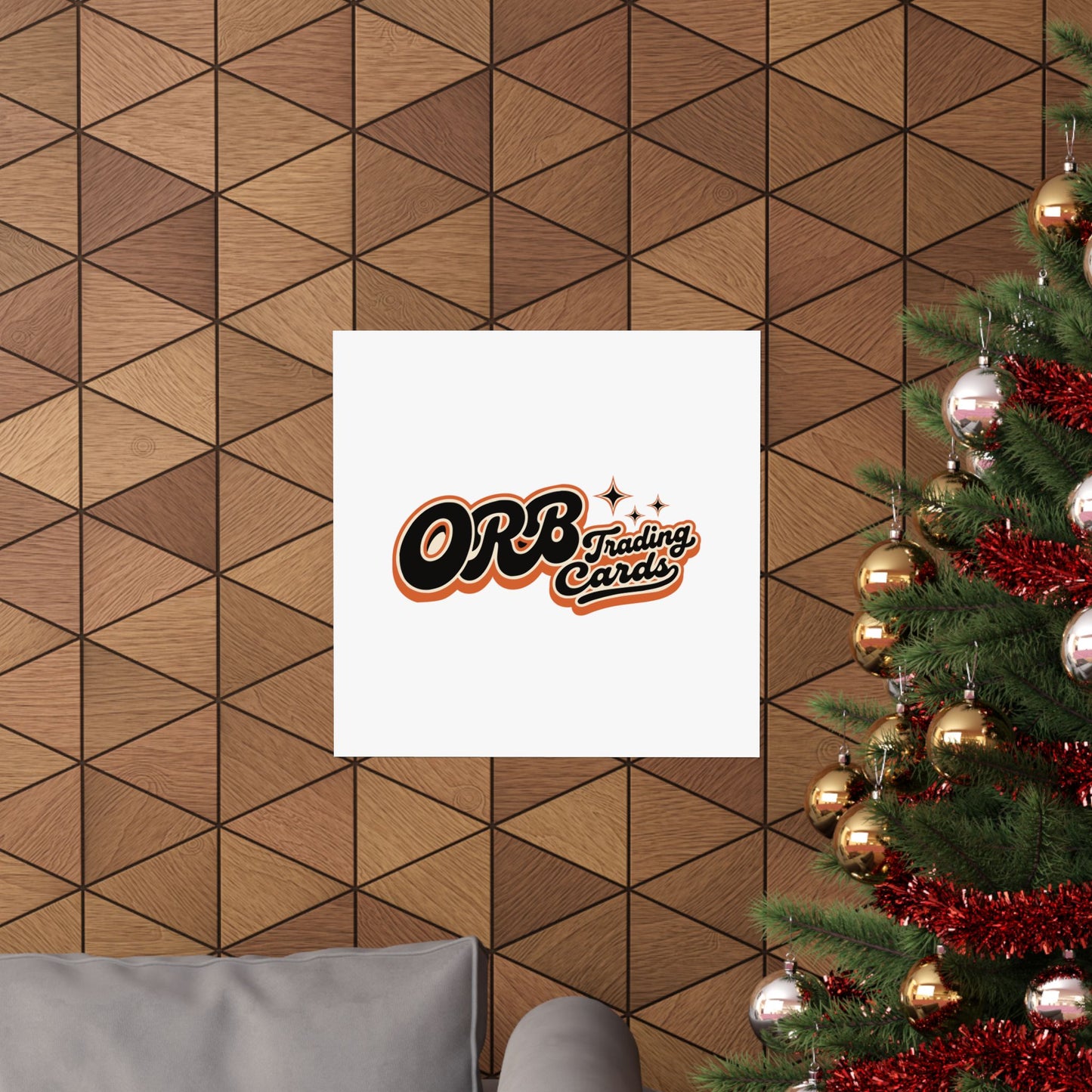 ORB Poster