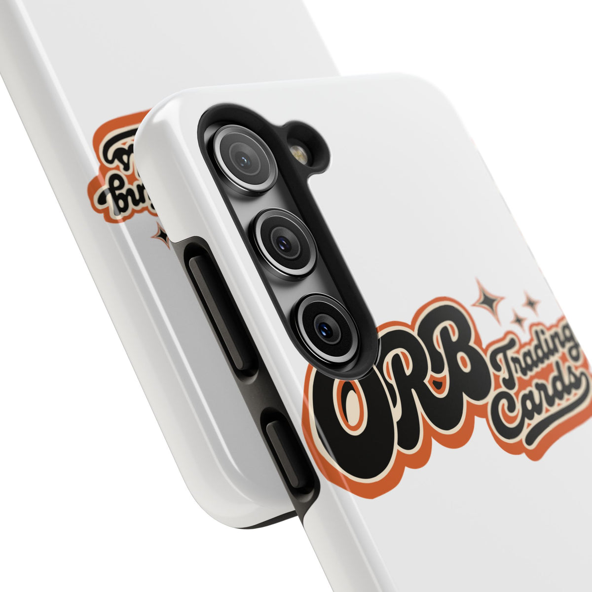ORB Phone Case