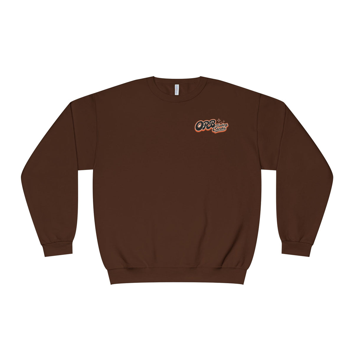 Find Your People Crewneck Sweatshirt – Retro Script Graphic Pullover