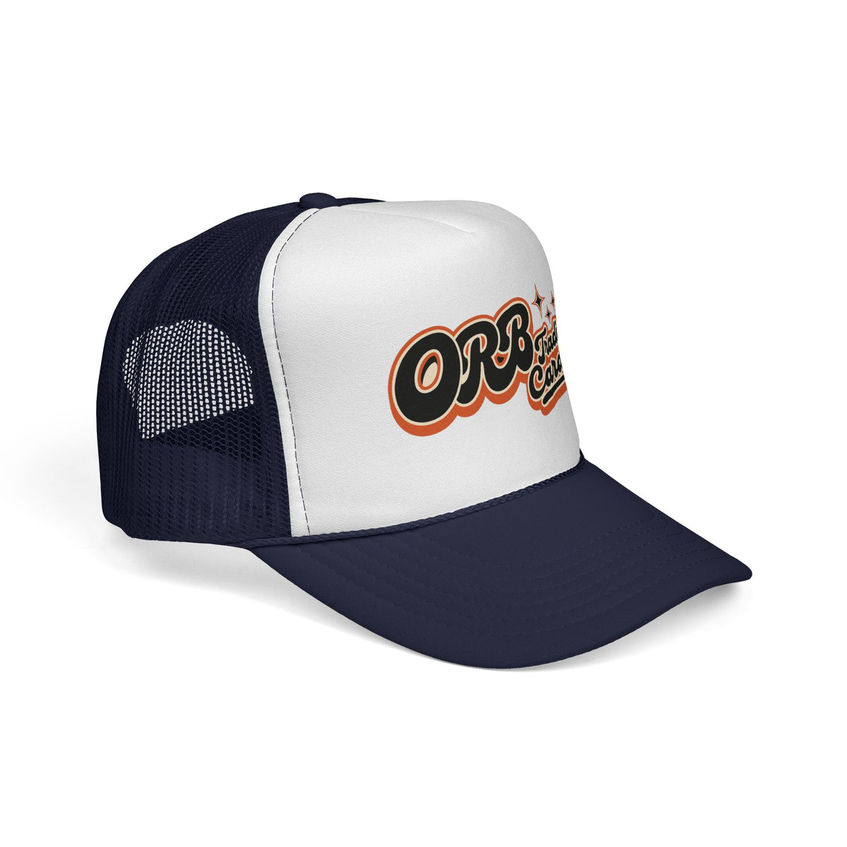 Trucker Caps