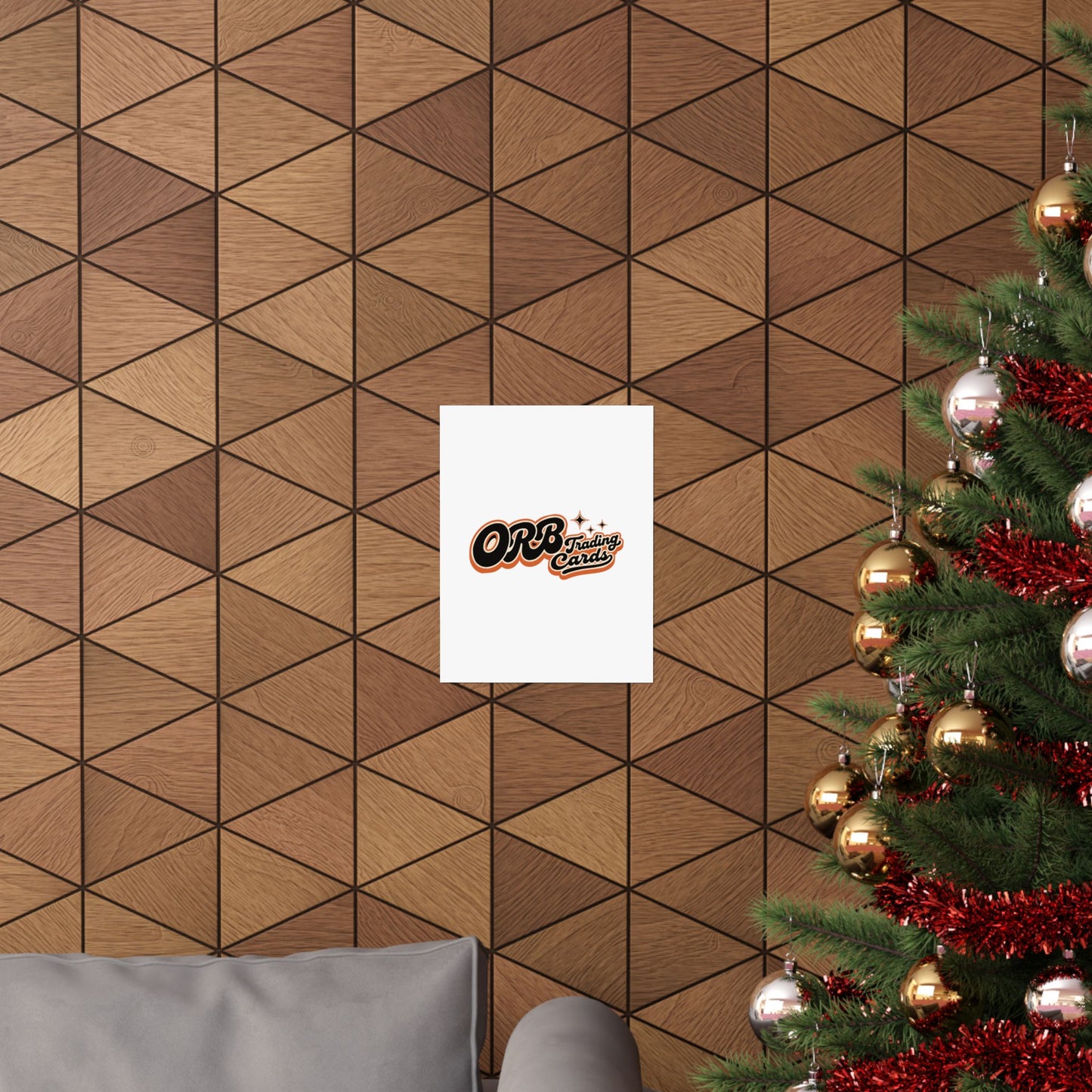 ORB Poster