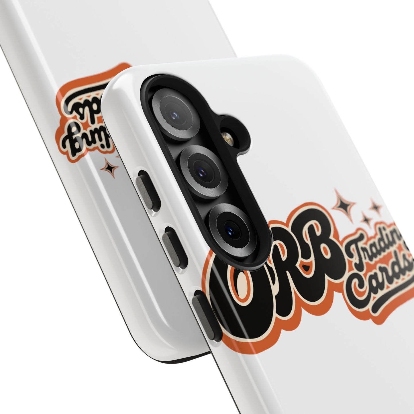 ORB Phone Case