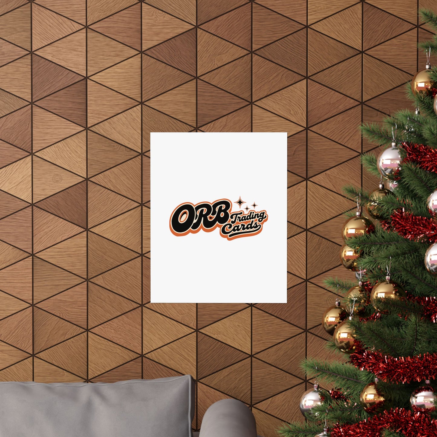 ORB Poster