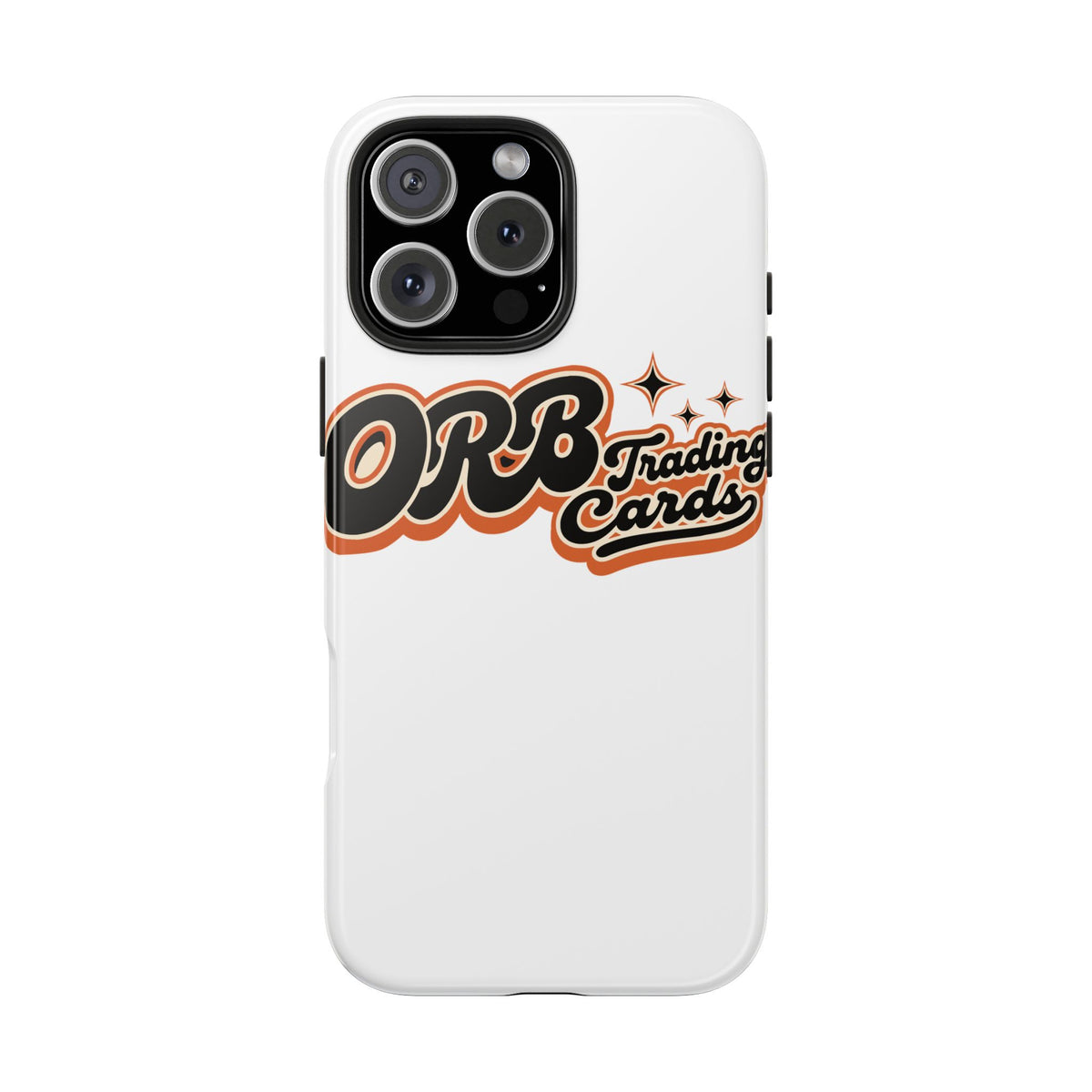 ORB Phone Case
