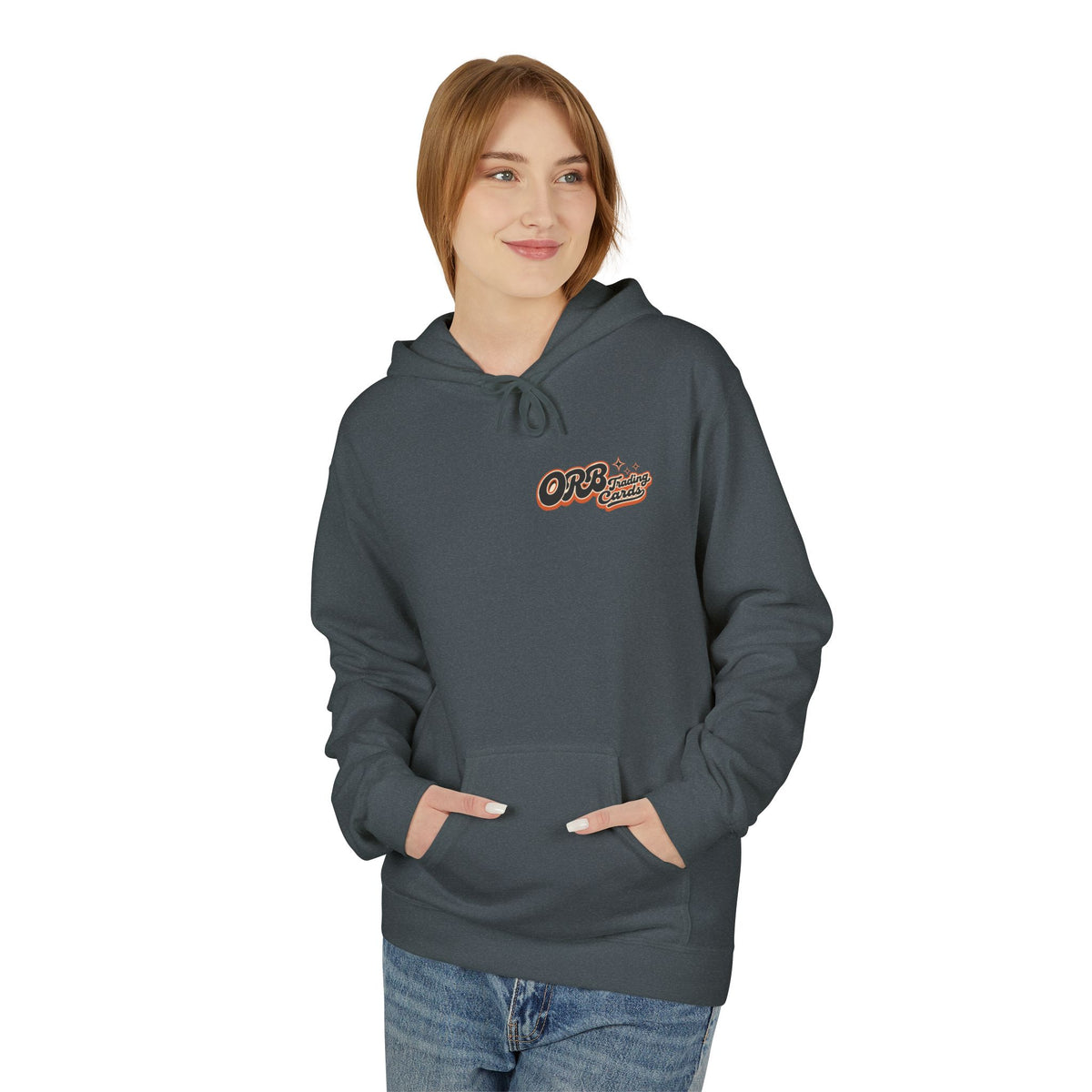 ORB Gem Mint Slab Hoodie (to 5XL)
