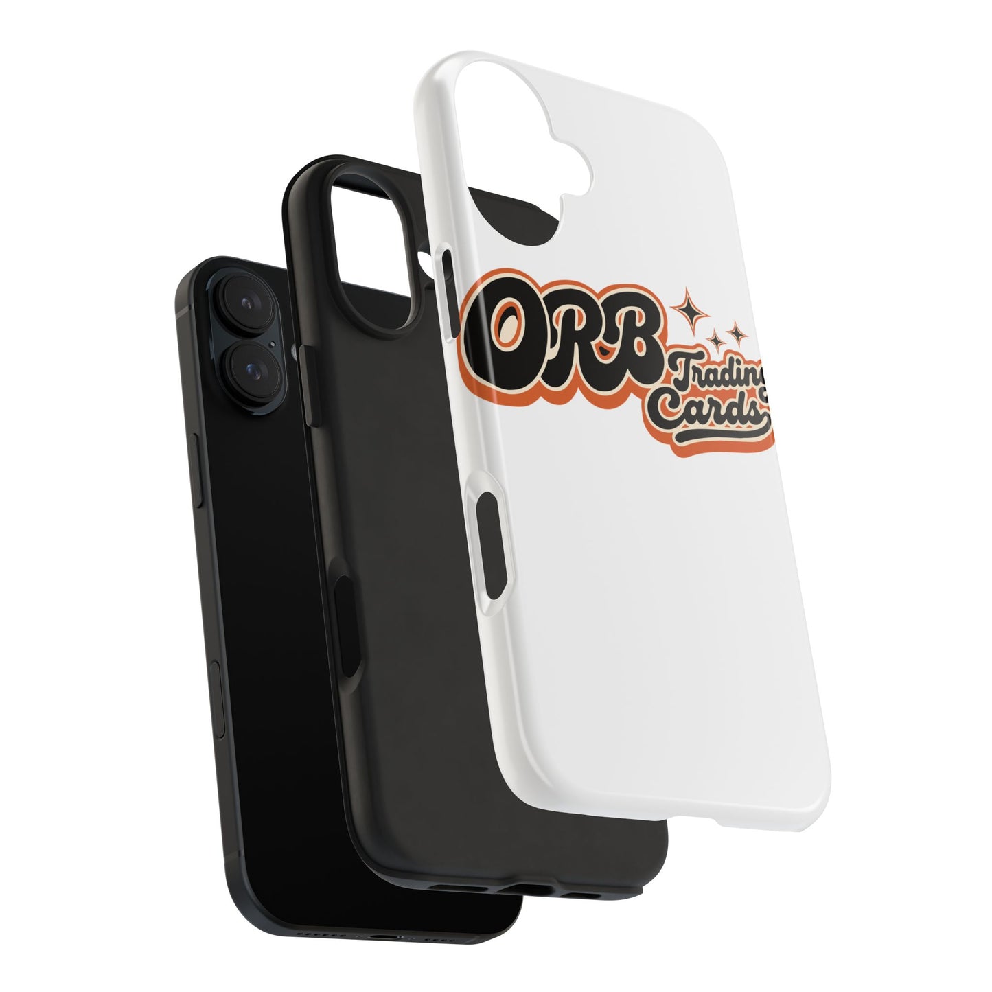 ORB Phone Case