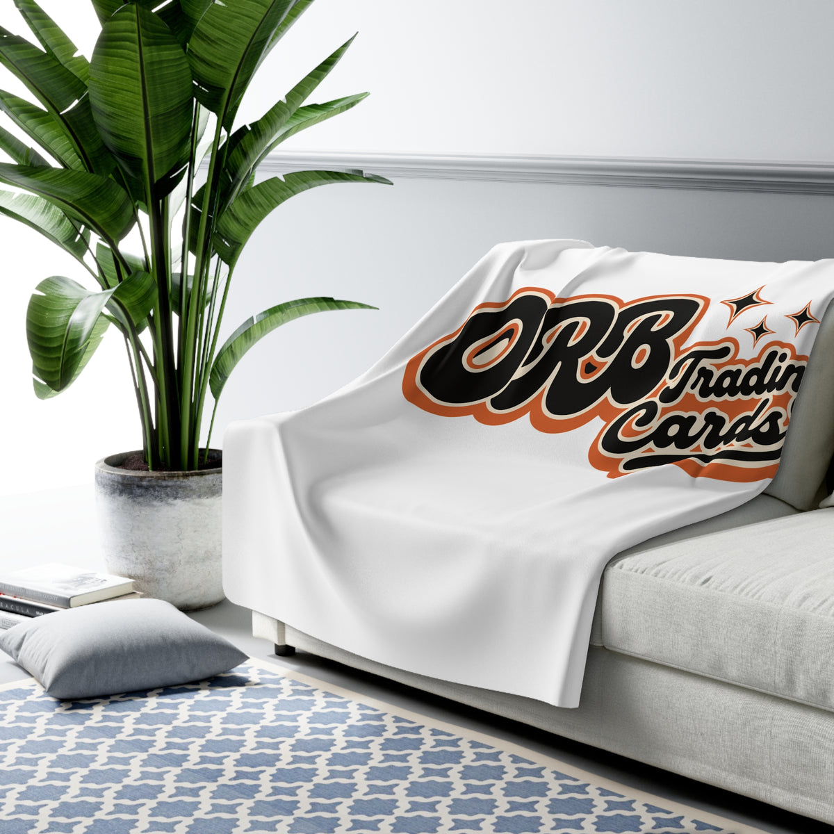 ORB Blanket