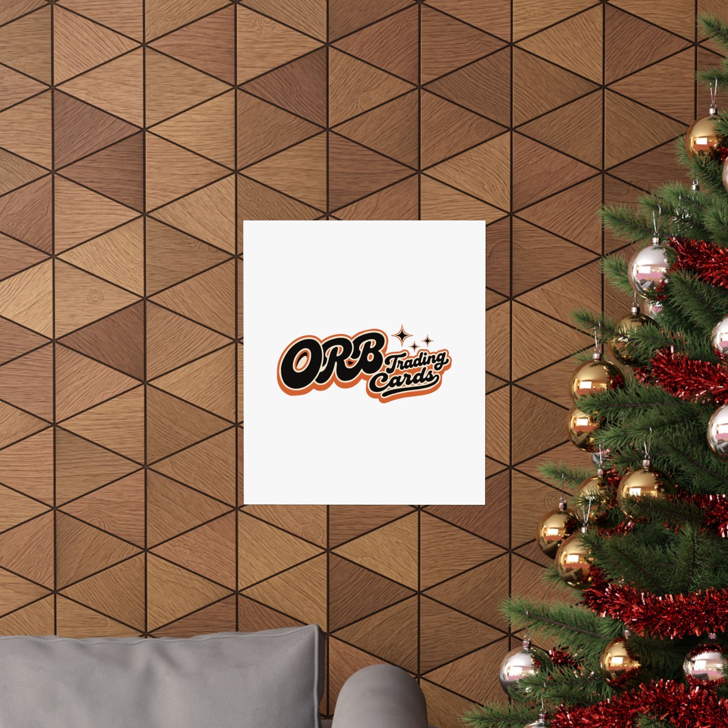 ORB Poster