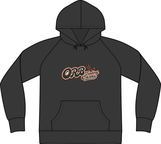 ORB Lightweight Terry Hoodie