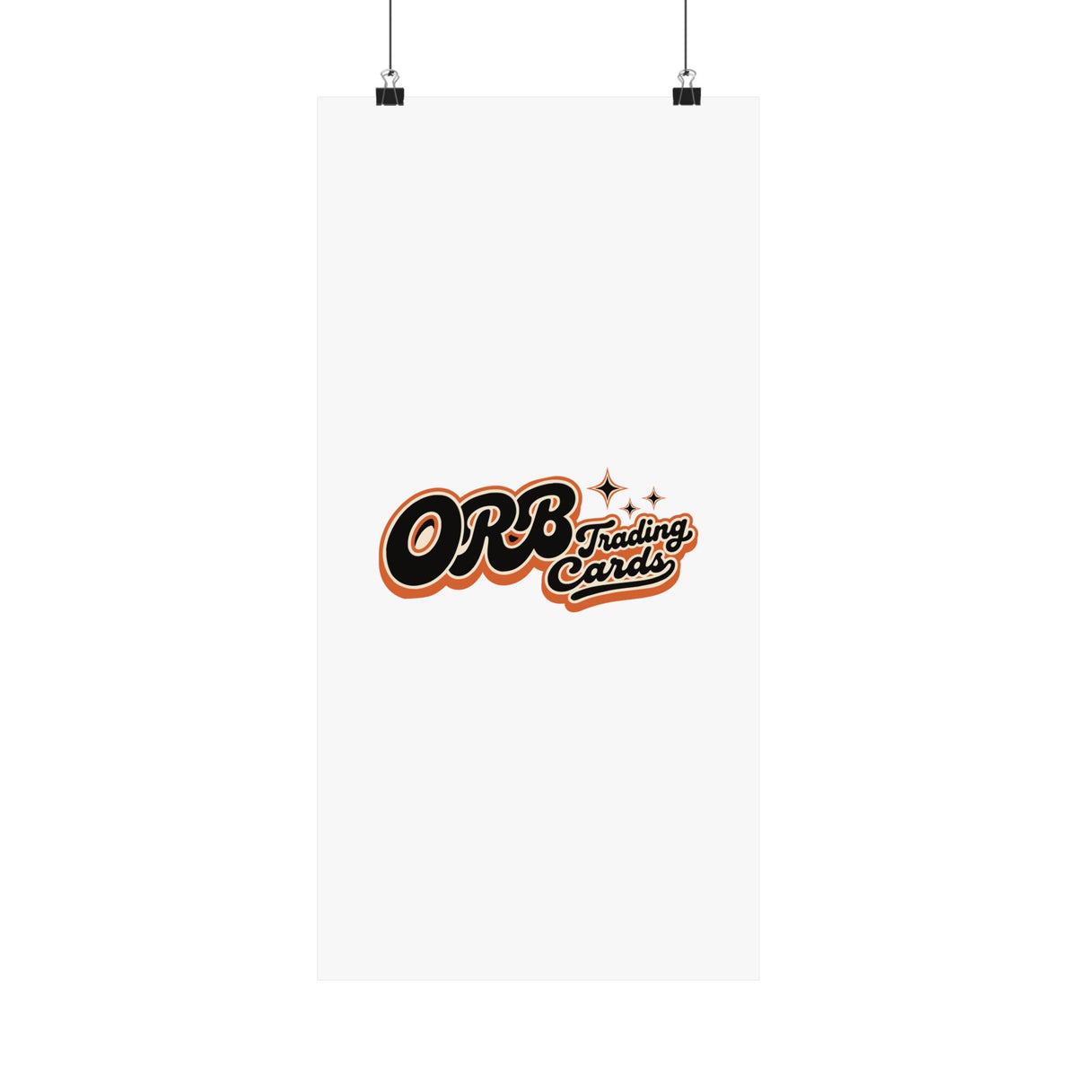 ORB Poster