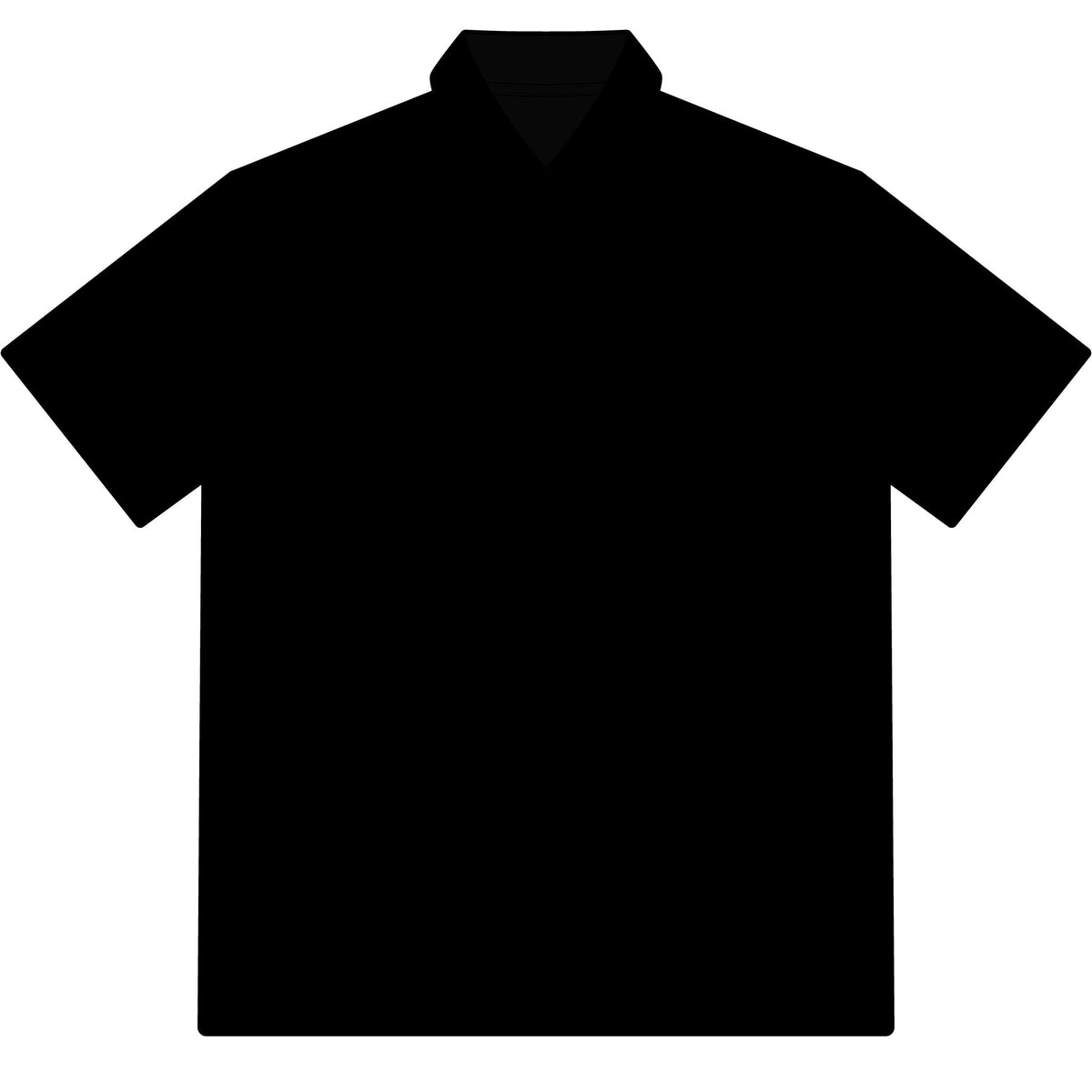 ORB Pique Polo