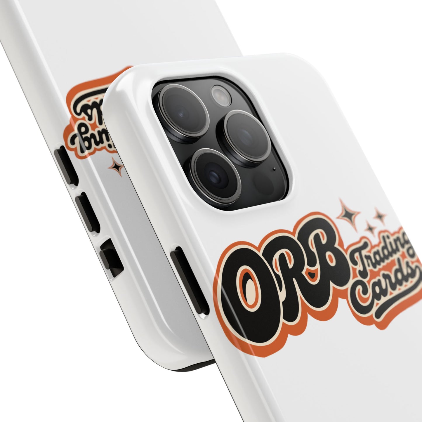 ORB Phone Case