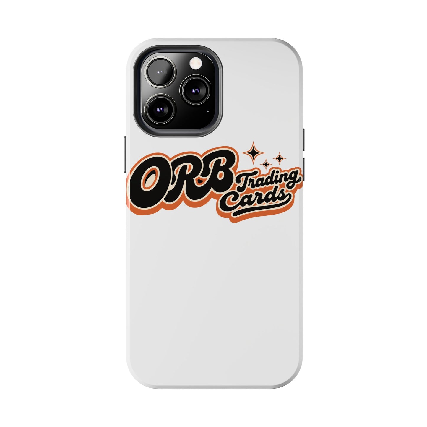 ORB Phone Case
