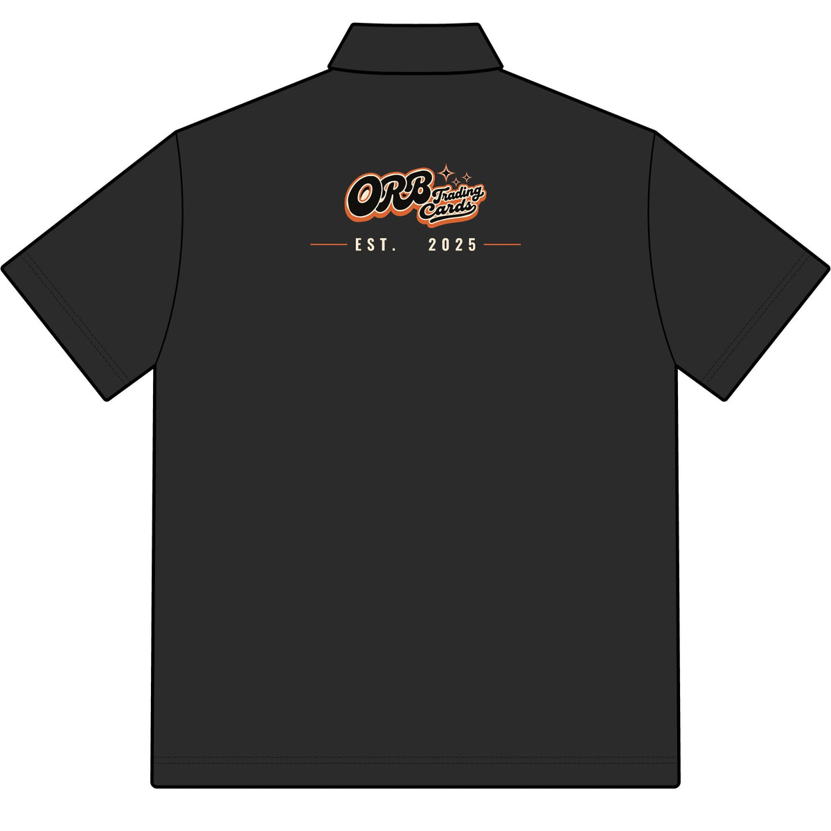 ORB Performance Polo (to 6XL)
