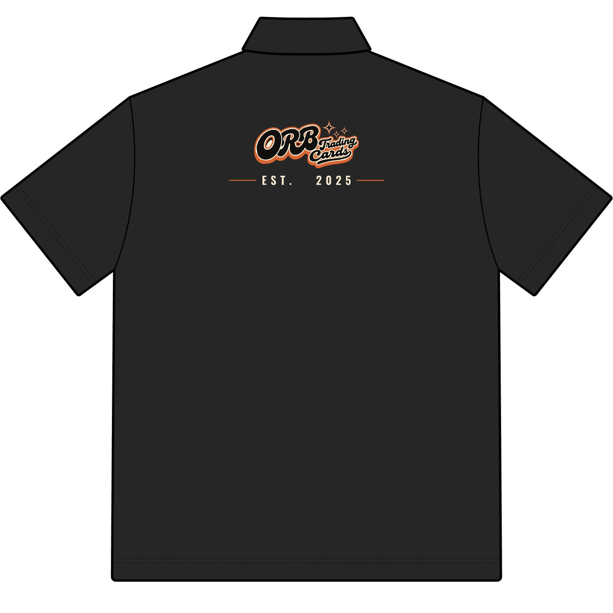 ORB Performance Polo (to 6XL)