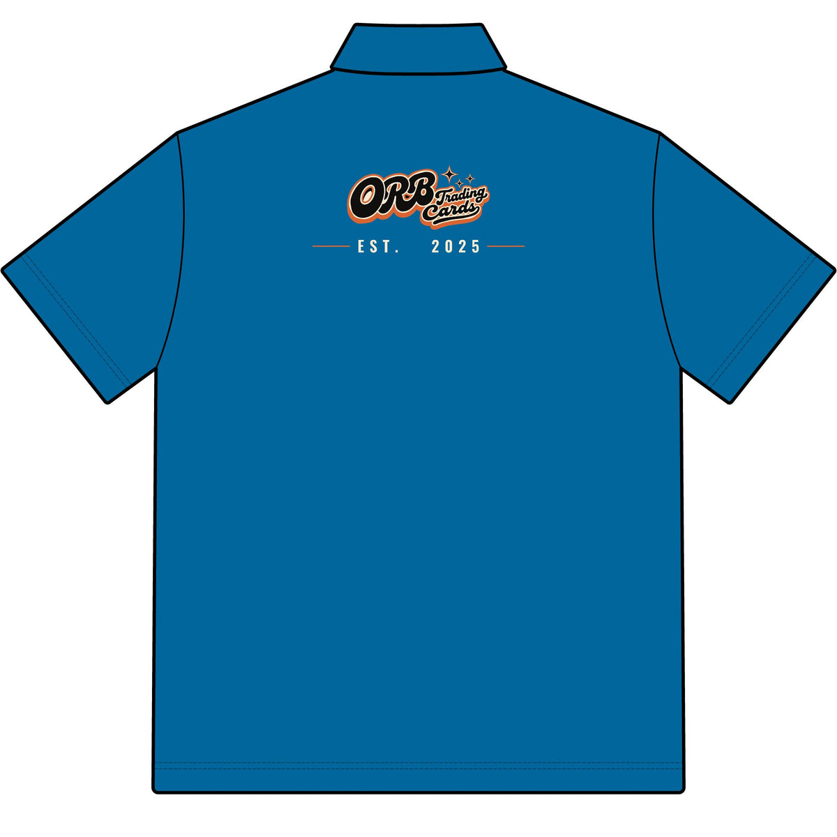 ORB Performance Polo (to 6XL)