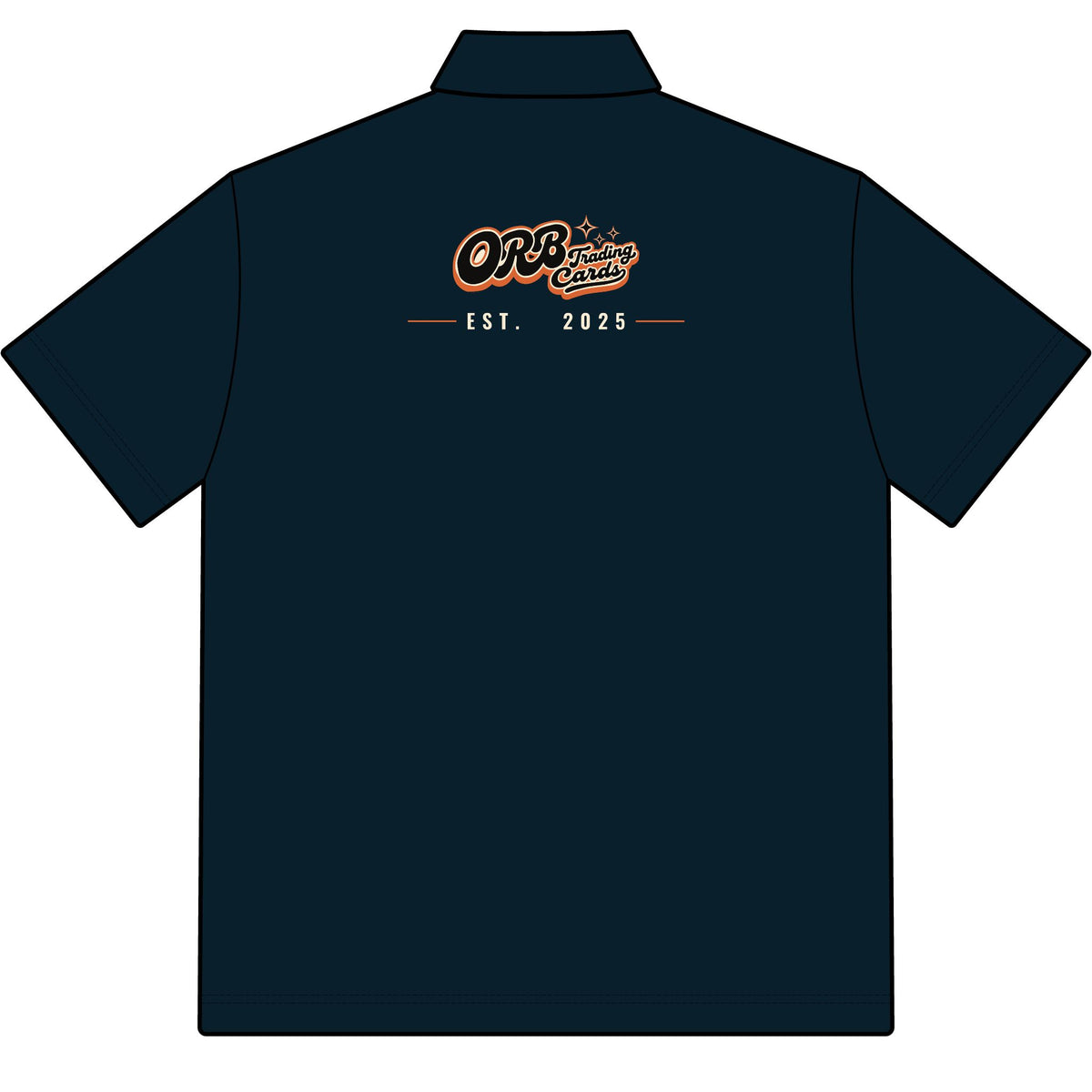ORB Performance Polo (to 6XL)