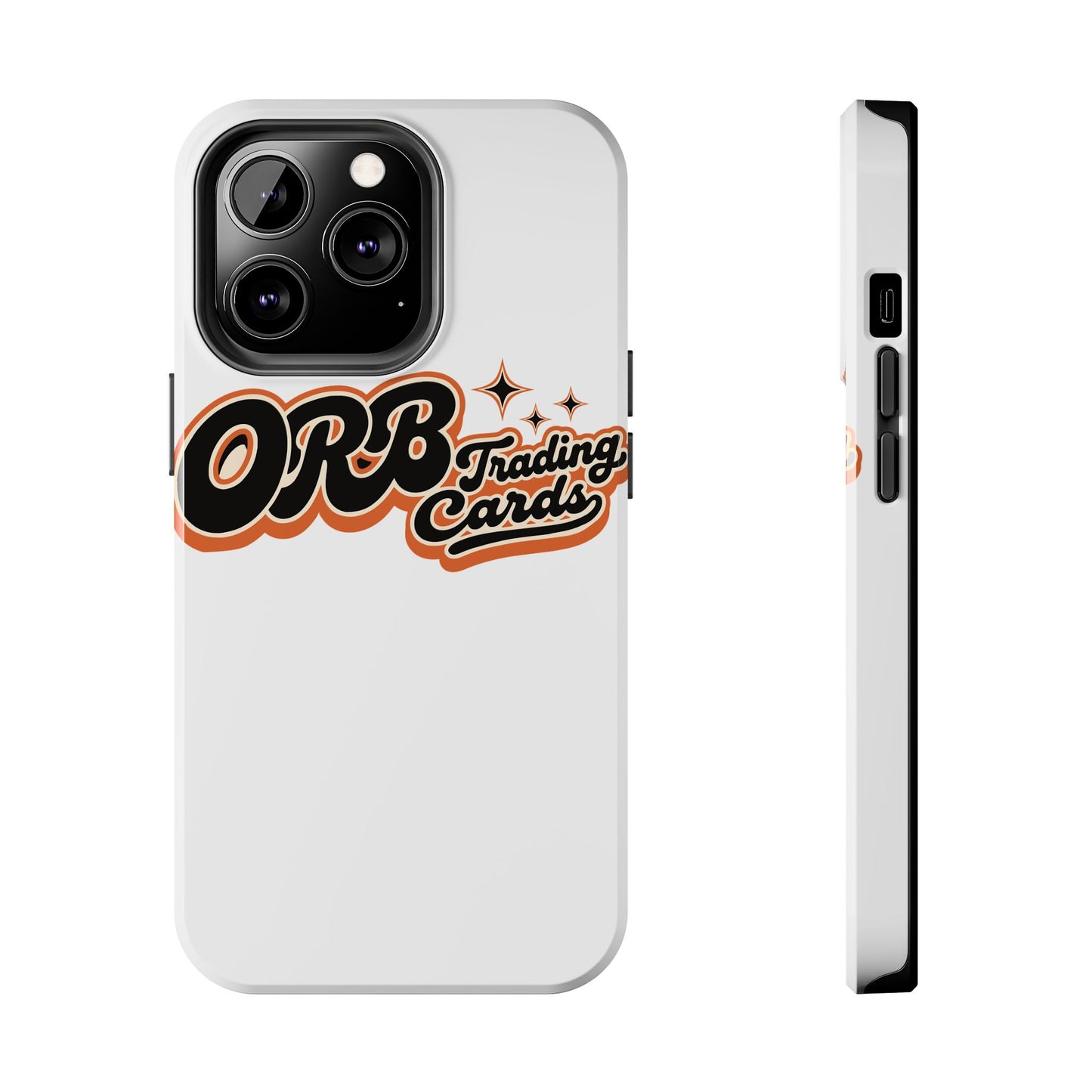 ORB Phone Case