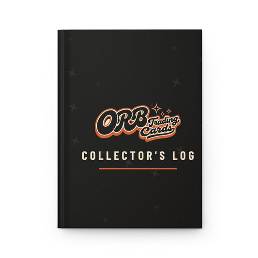 ORB Collector's Log